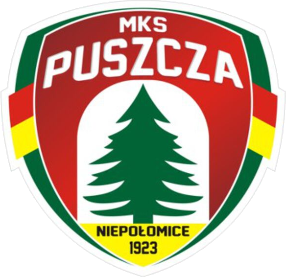 Puszcza Niepołomice