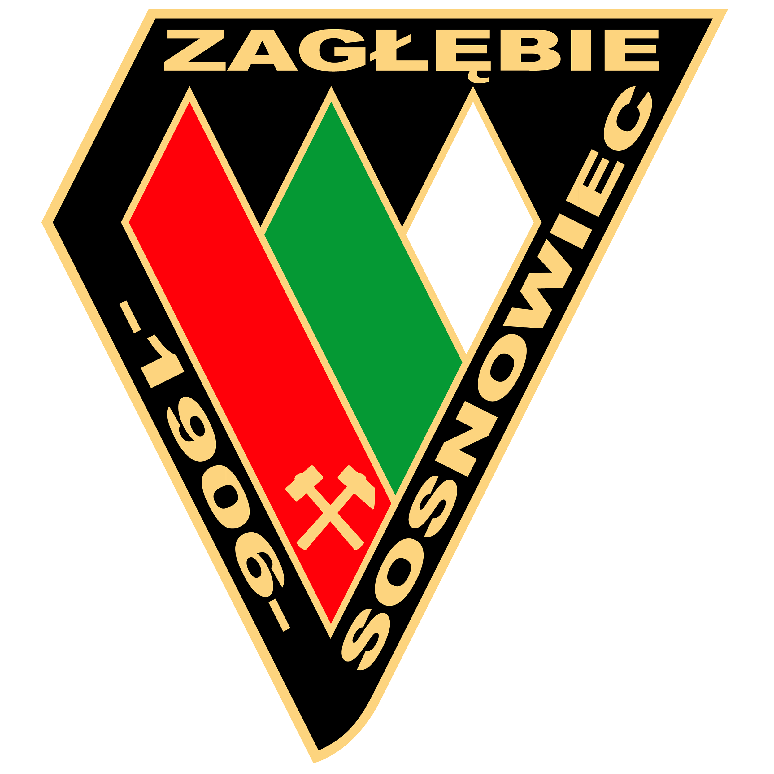 Zagłębie Sosnowiec