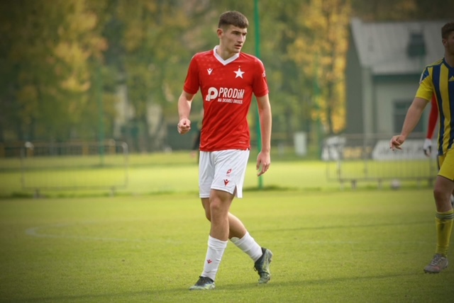 Kacper Skrobanski