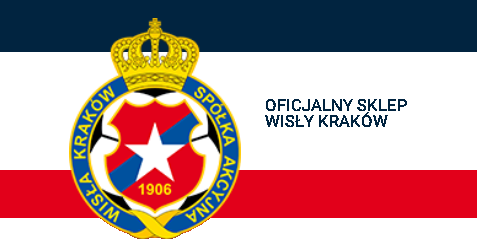 wisła kraków sklep