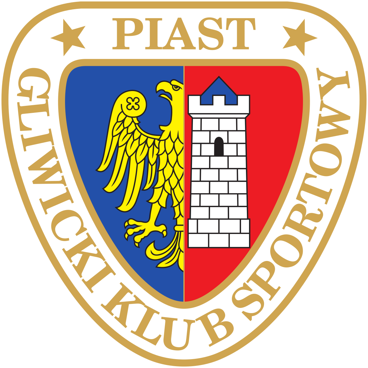 Piast Gliwice