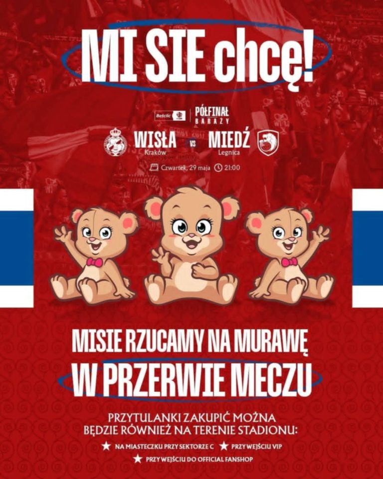 AKCJA MISIECHCE MAJ 2025