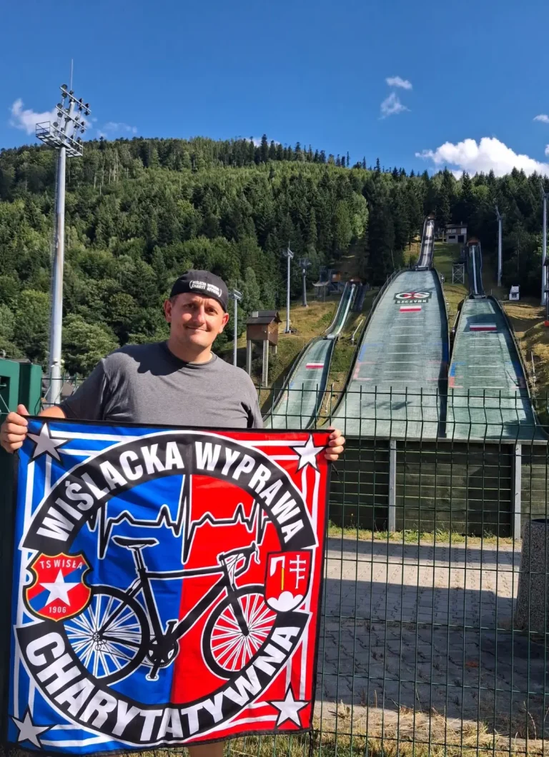 DĘBOWIEC SZYNDZIELNIA KLIMCZOK MAGURA 23.07.2025