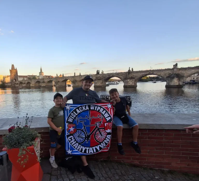 WYCIECZKA DO PRAGI 28-29.06.2025