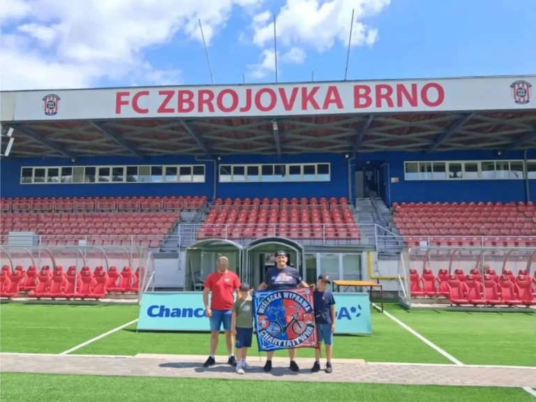 WYCIECZKA DO BRNA 28-29.06.2025