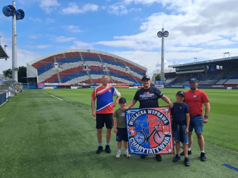 WYCIECZKA DO OŁOMUŃCA 28-29.06.2025