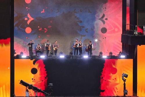 Igrzyska Europejskie Kraków 2023