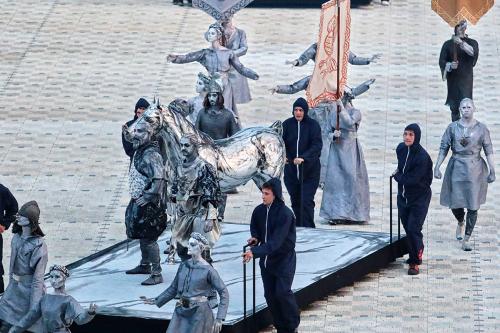 Igrzyska Europejskie Kraków 2023