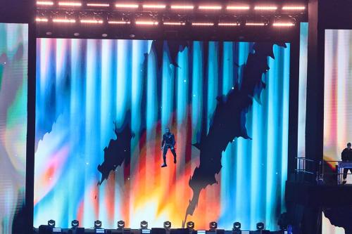 Igrzyska Europejskie Kraków 2023