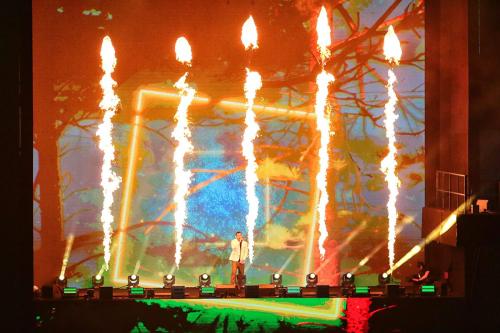 Igrzyska Europejskie Kraków 2023