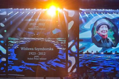 Igrzyska Europejskie Kraków 2023