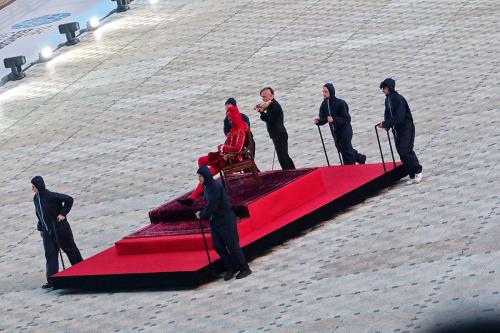 Igrzyska Europejskie Kraków 2023