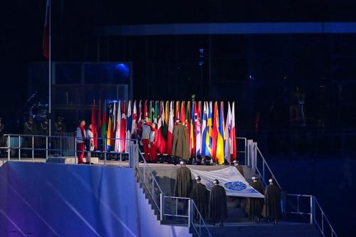 Igrzyska Europejskie Kraków 2023