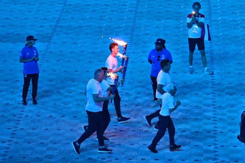 Igrzyska Europejskie Kraków 2023