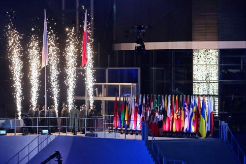 Igrzyska Europejskie Kraków 2023