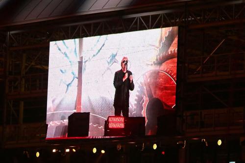 Igrzyska Europejskie Kraków 2023