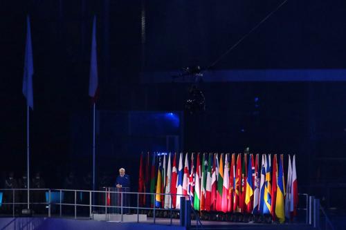 Igrzyska Europejskie Kraków 2023