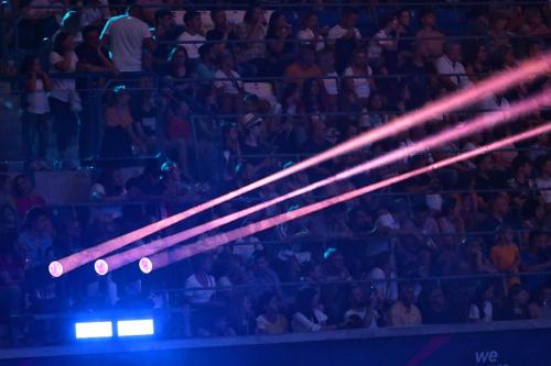 Igrzyska Europejskie Kraków 2023