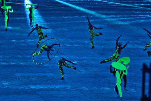 Igrzyska Europejskie Kraków 2023