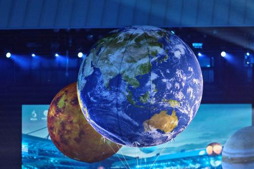 Igrzyska Europejskie Kraków 2023