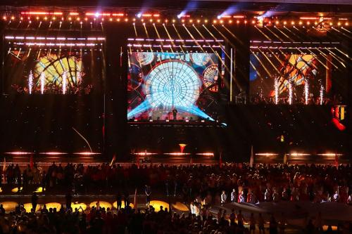 Igrzyska Europejskie Kraków 2023