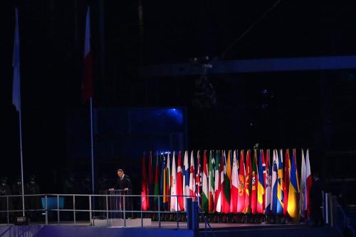 Igrzyska Europejskie Kraków 2023