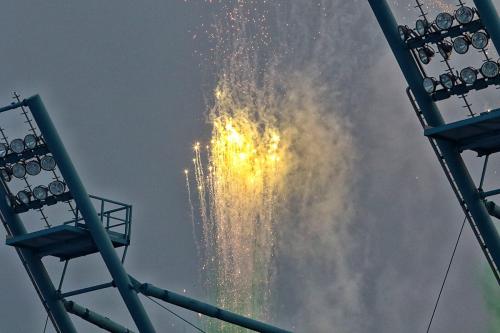 Igrzyska Europejskie Kraków 2023