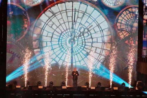 Igrzyska Europejskie Kraków 2023