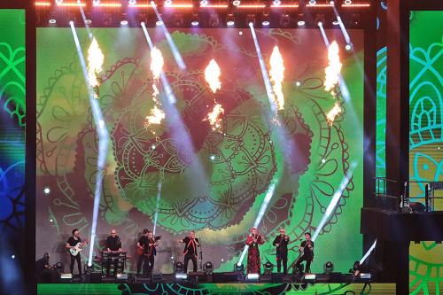 Igrzyska Europejskie Kraków 2023