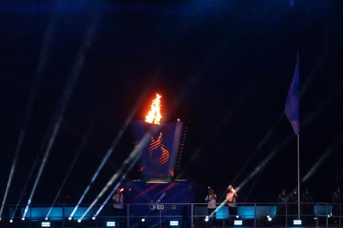 Igrzyska Europejskie Kraków 2023