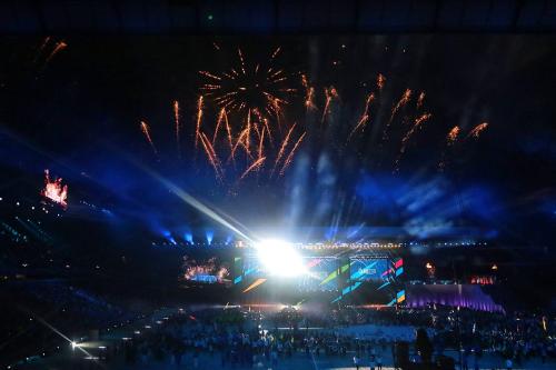 Igrzyska Europejskie Kraków 2023