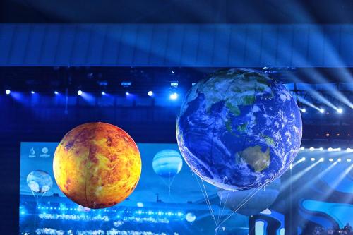 Igrzyska Europejskie Kraków 2023