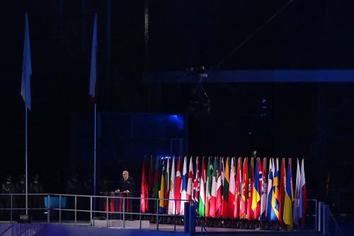 Igrzyska Europejskie Kraków 2023