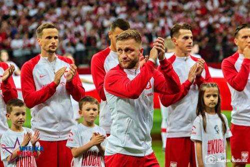 Ostatni mecz Jakuba Błaszczykowskiego