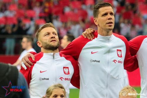 Ostatni mecz Jakuba Błaszczykowskiego