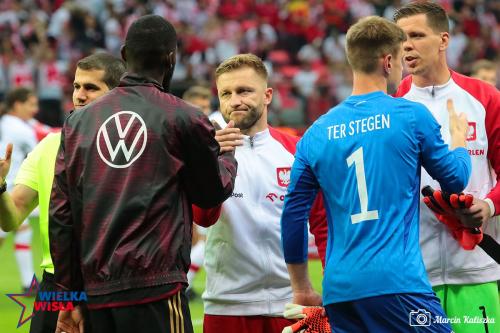 Ostatni mecz Jakuba Błaszczykowskiego