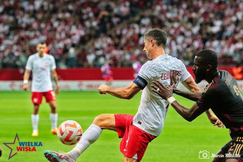 Ostatni mecz Jakuba Błaszczykowskiego