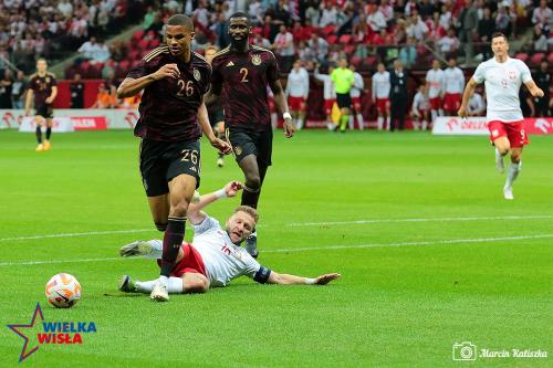 Ostatni mecz Jakuba Błaszczykowskiego