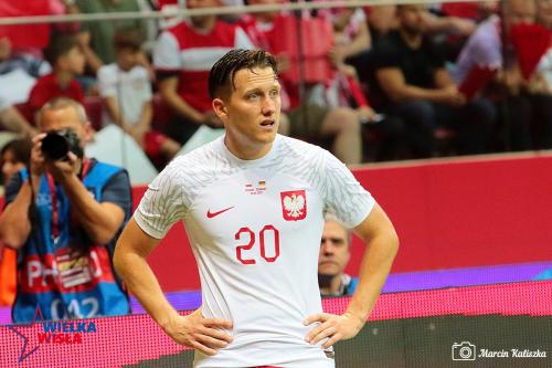 Ostatni mecz Jakuba Błaszczykowskiego