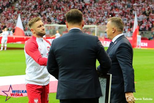 Ostatni mecz Jakuba Błaszczykowskiego