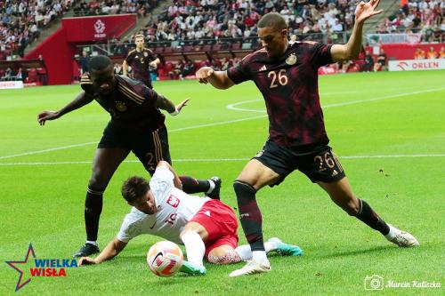 Ostatni mecz Jakuba Błaszczykowskiego