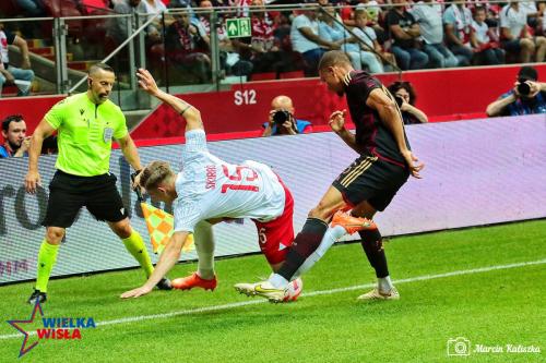 Ostatni mecz Jakuba Błaszczykowskiego