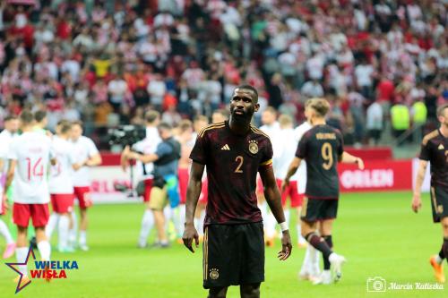 Ostatni mecz Jakuba Błaszczykowskiego