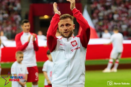 Ostatni mecz Jakuba Błaszczykowskiego