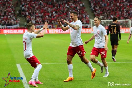 Ostatni mecz Jakuba Błaszczykowskiego