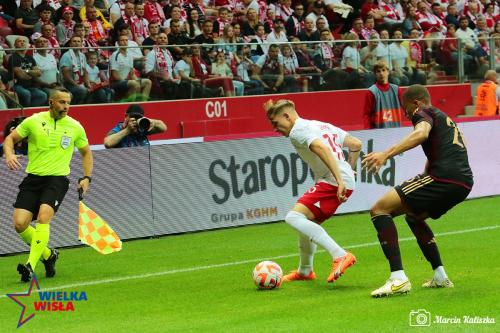 Ostatni mecz Jakuba Błaszczykowskiego