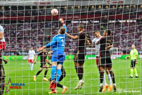 Ostatni mecz Jakuba Błaszczykowskiego