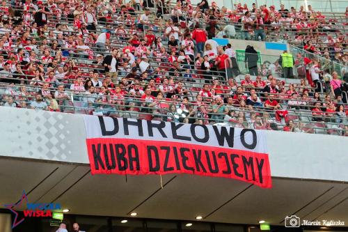 Ostatni mecz Jakuba Błaszczykowskiego