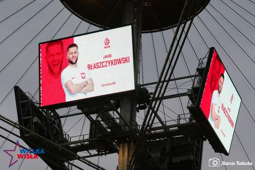 Ostatni mecz Jakuba Błaszczykowskiego