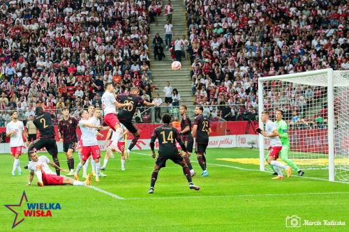 Ostatni mecz Jakuba Błaszczykowskiego